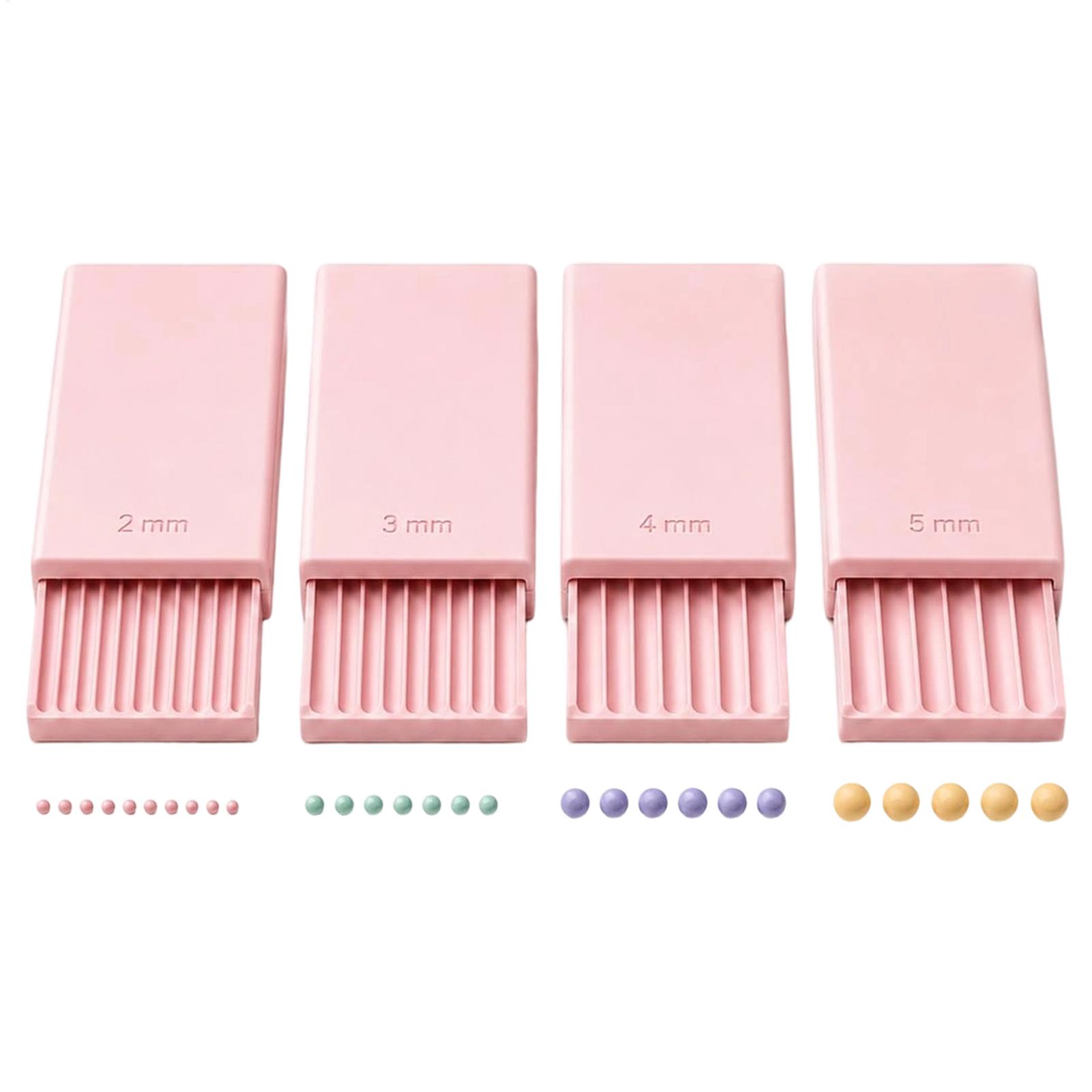 Jewelry Making Adults - Rullo per Palline di Argilla 2mm