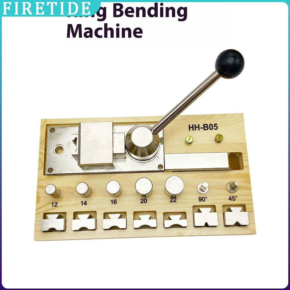 Wire Jewelry Making Jig - Set di maschere per piegare il