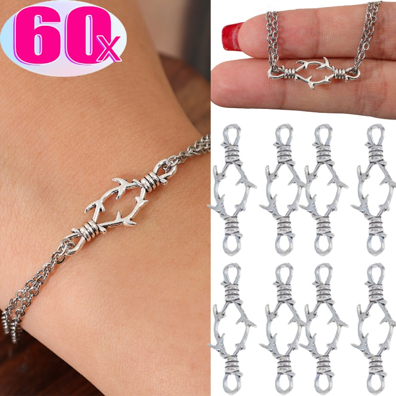 Jewelry Making Rivets - 10-60 pezzi risultati di gioielli gotici