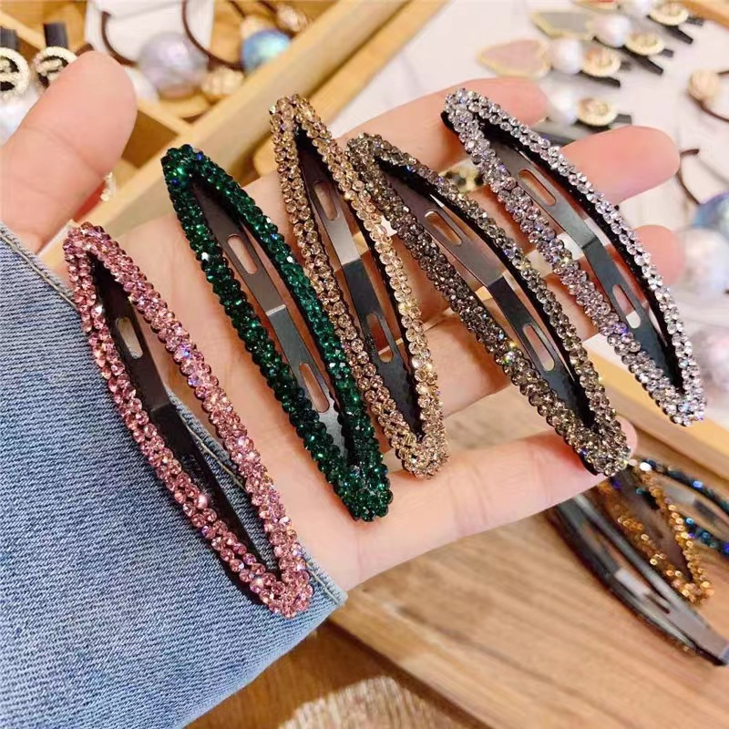 Jewelry Making Adults - Set di Fermagli per Capelli con
