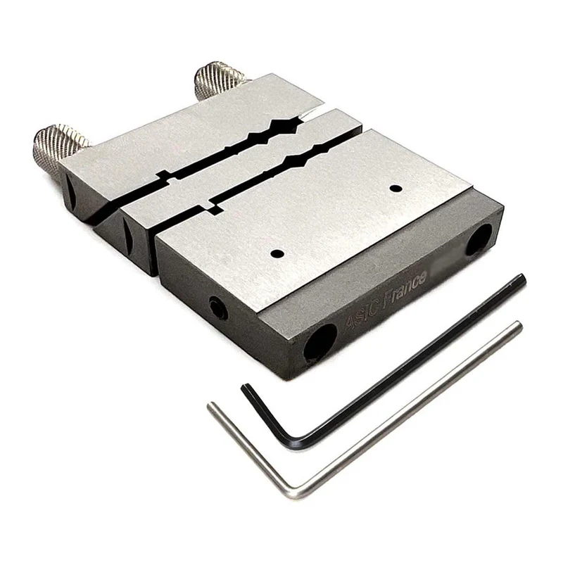 Wire Jewelry Making Jig - Taglierina per Giunti ASIC Miter 45