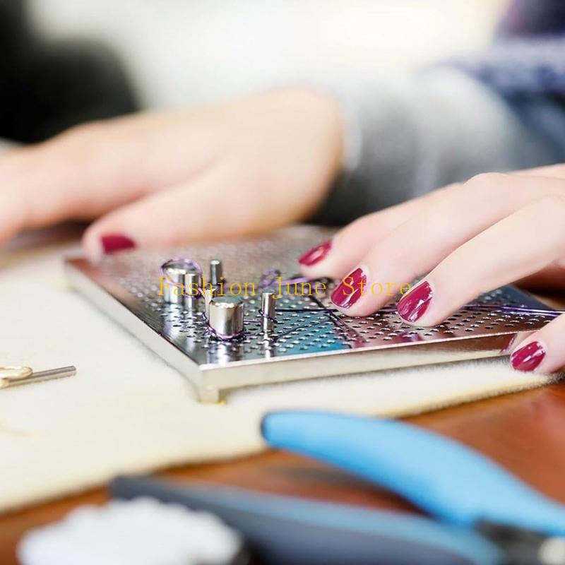 Set per Avvolgimento Fili Fai- - Wire Jewelry Making Jig recensione e prezzo