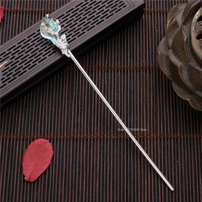 Forcina per Capelli in Stile C - Jewelry Making Adults recensione e prezzo