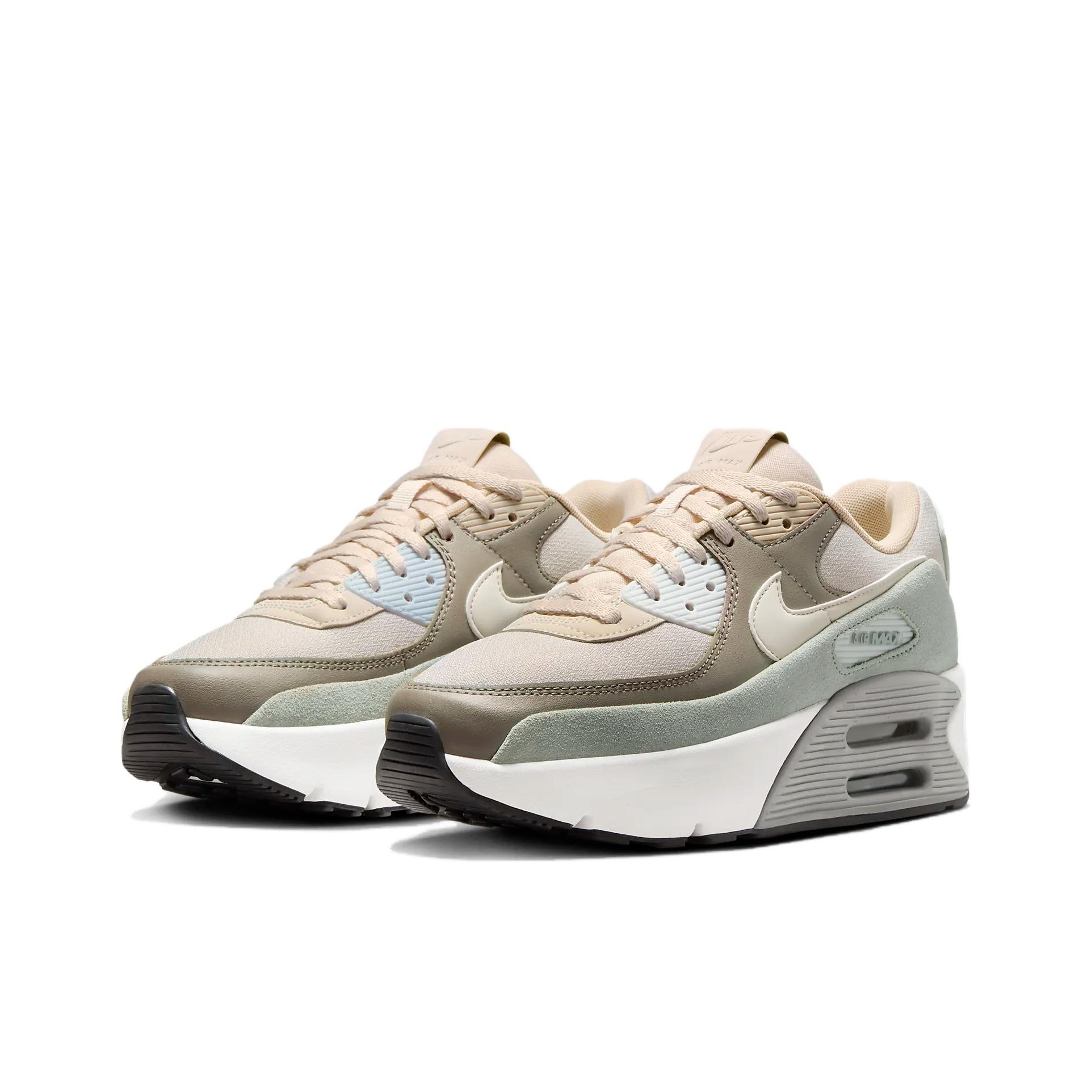 Nike Air Max 90 Scarpe da Cors - Nike Shoes Air Max 90 recensione e prezzo