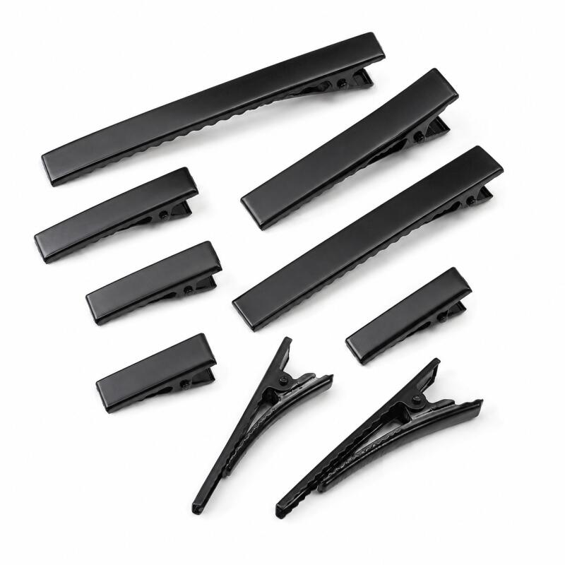 25~75 pezzi di fermagli per ca - Jewelry Making Adults recensione e prezzo