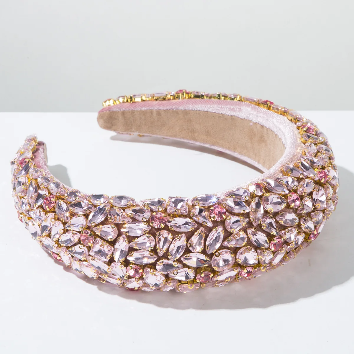 Fasce per capelli con perline  - Jewelry Making Adults recensione e prezzo