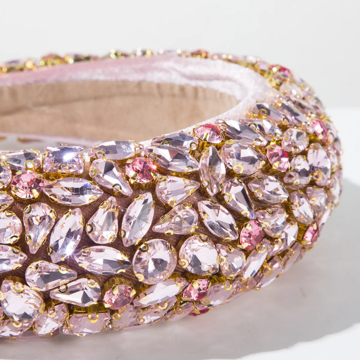 Fasce per capelli con perline  - Jewelry Making Adults recensione e prezzo