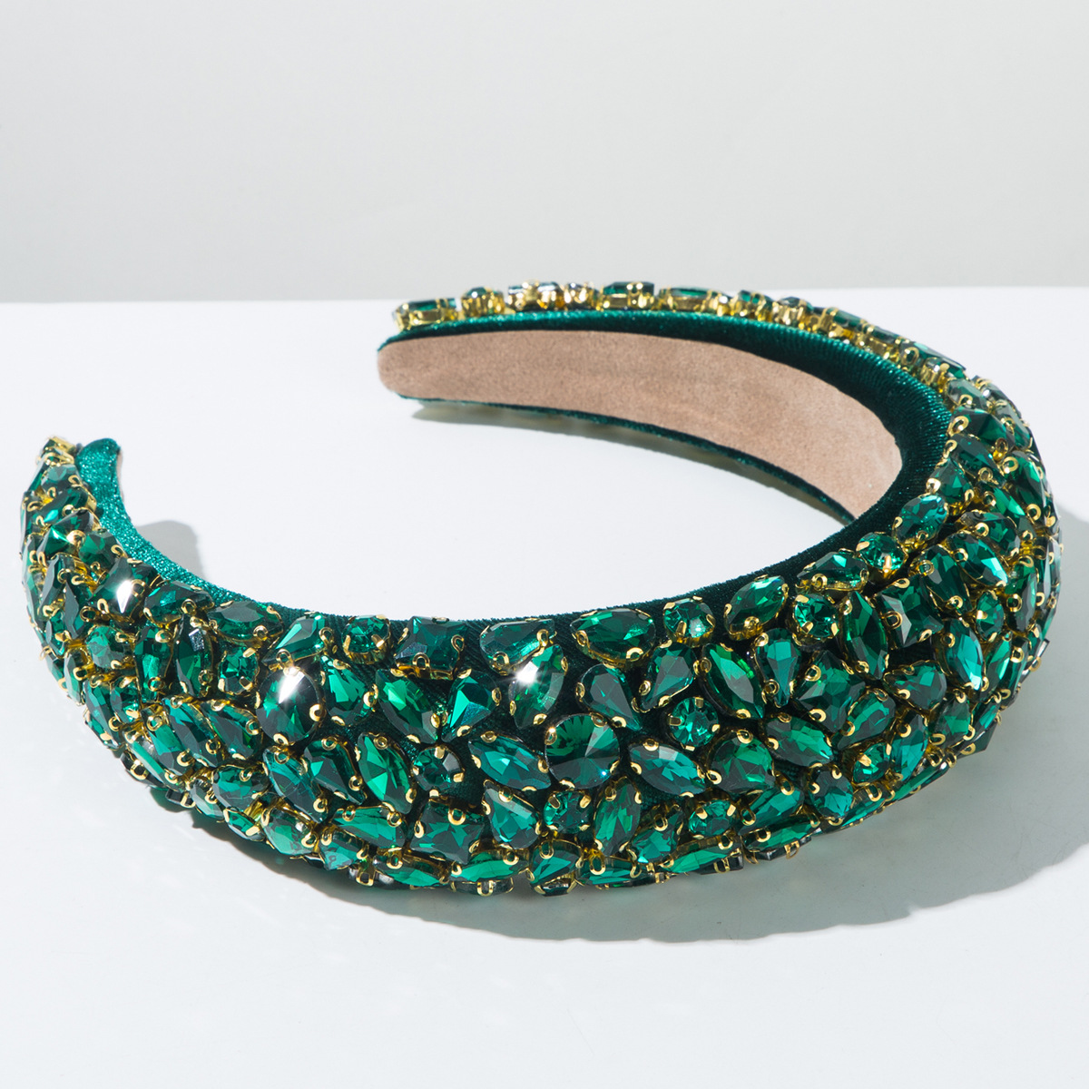Fasce per capelli con perline  - Jewelry Making Adults recensione e prezzo