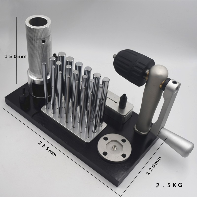 Macchina per Modellare Fili in - Wire Jewelry Making Jig recensione e prezzo