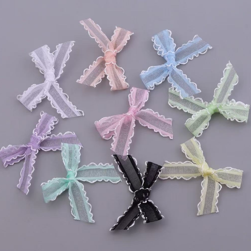 20 Pezzi Fiocchi in Nastro di  - Jewelry Making Party For Adults recensione e prezzo