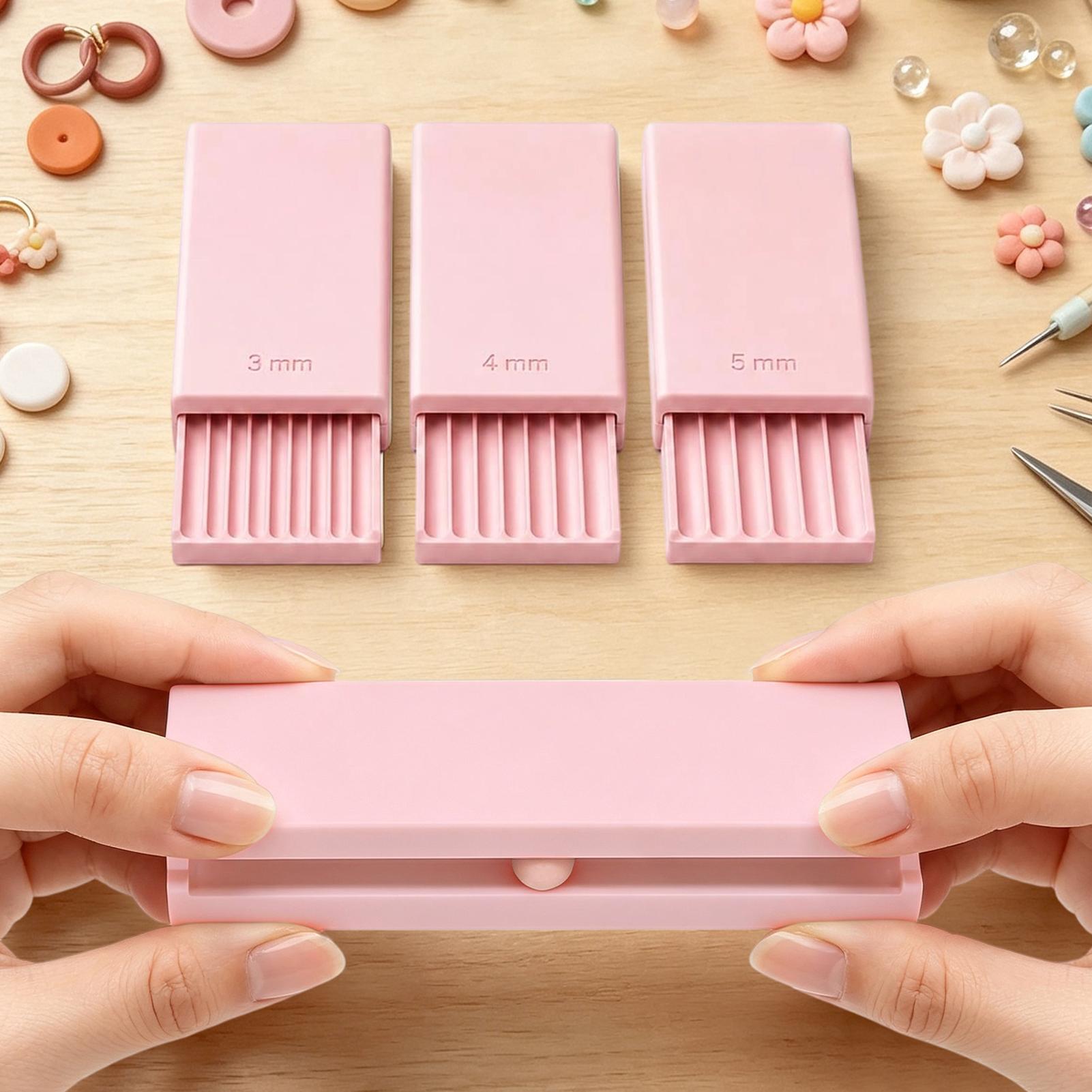 Rullo per Palline di Argilla 2 - Jewelry Making Adults recensione e prezzo