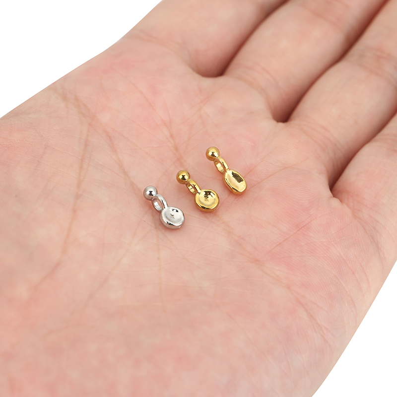 10 pezzi di perline a ciondolo - Jewelry Making Equipment recensione e prezzo
