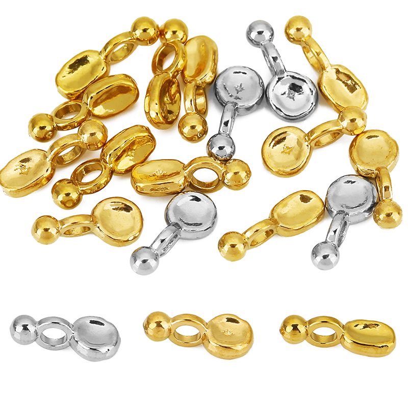 10 pezzi di perline a ciondolo - Jewelry Making Equipment recensione e prezzo