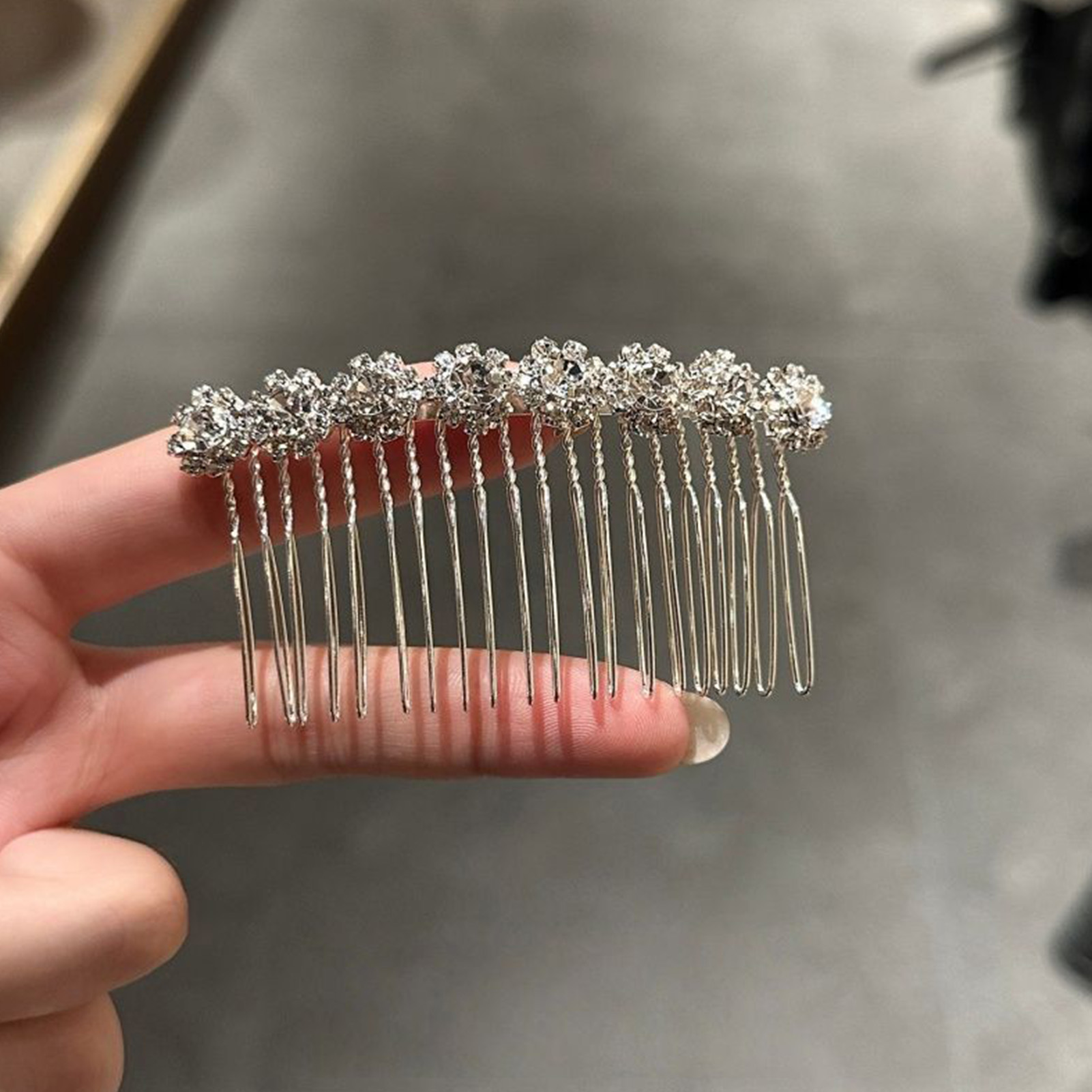 Fermagli per Capelli Minimalis - Jewelry Making Adults recensione e prezzo