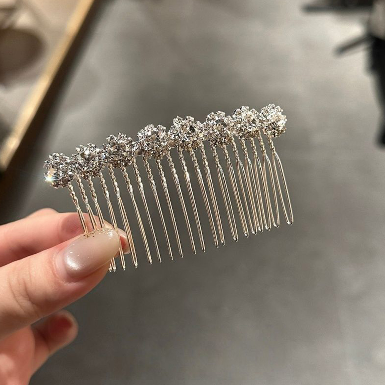 Fermagli per Capelli Minimalis - Jewelry Making Adults recensione e prezzo