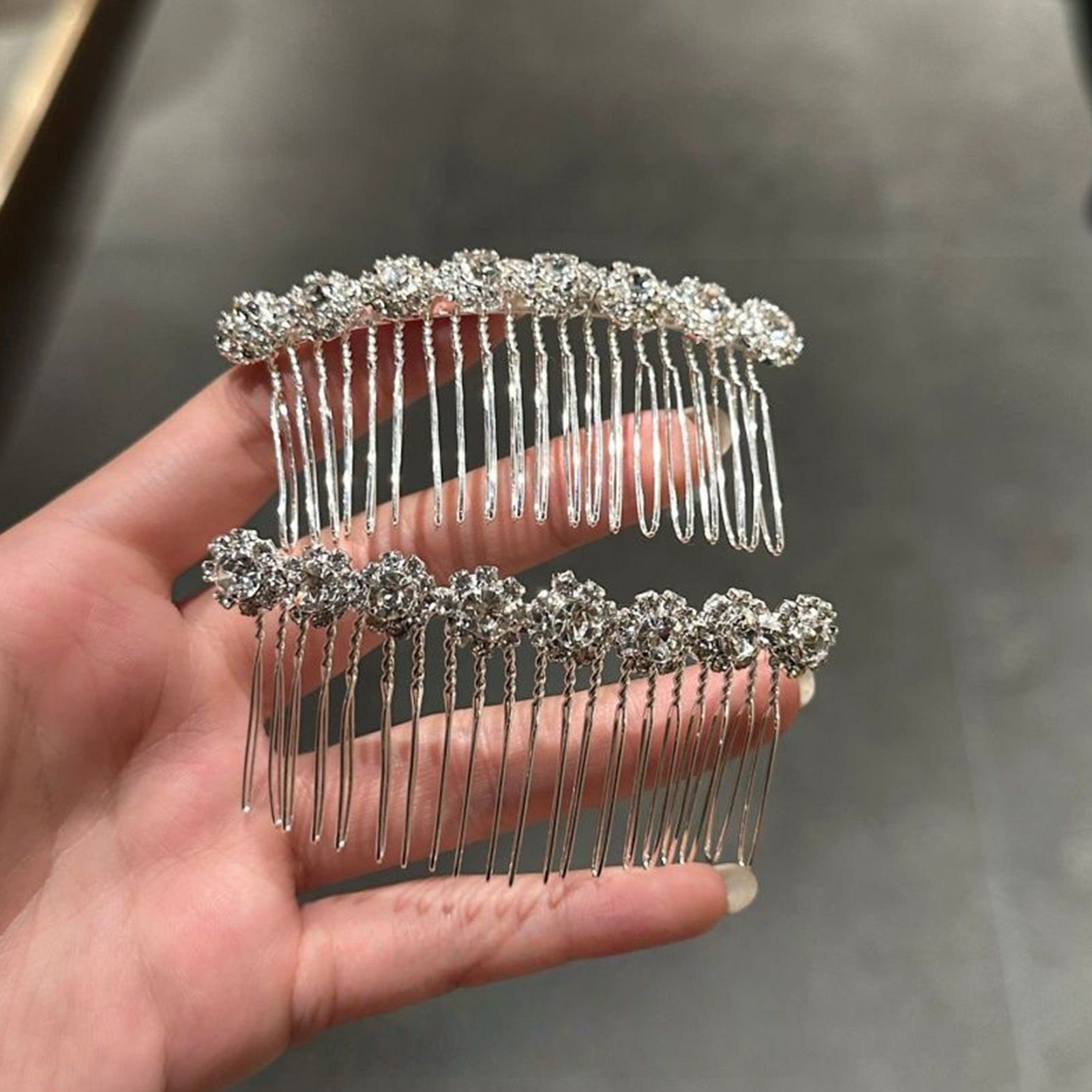 Fermagli per Capelli Minimalis - Jewelry Making Adults recensione e prezzo