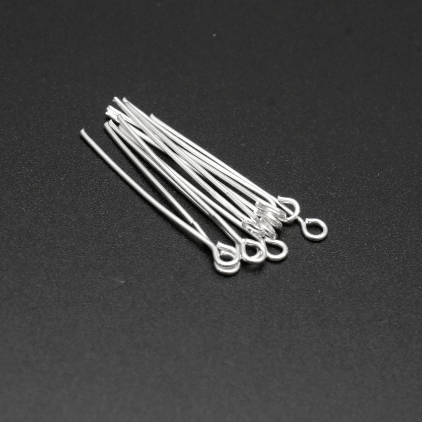 100-200 pz/borsa 20-50mm Occhi - Jewelry Making Rivets recensione e prezzo