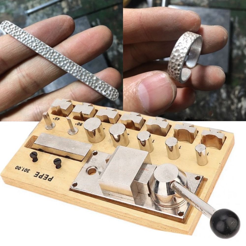 Set di maschere per piegare il - Wire Jewelry Making Jig recensione e prezzo