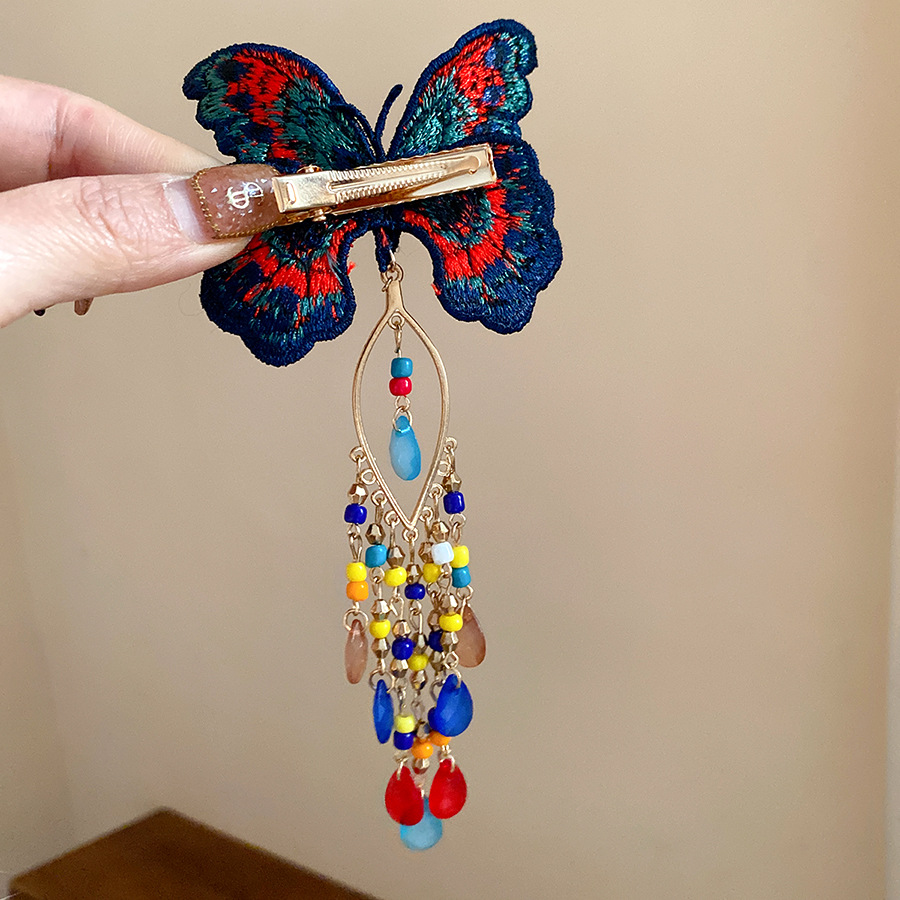 Nuove Mollette per Capelli a F - Jewelry Making Adults recensione e prezzo