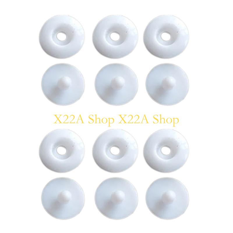Accessi bottoni riparazione ve - Jewelry Making Rivets recensione e prezzo