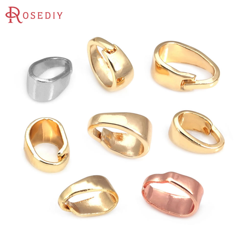 7x3.5MM 6x4MM 7x5MM 9x4MM 18K  - Jewelry Making Essentials recensione e prezzo