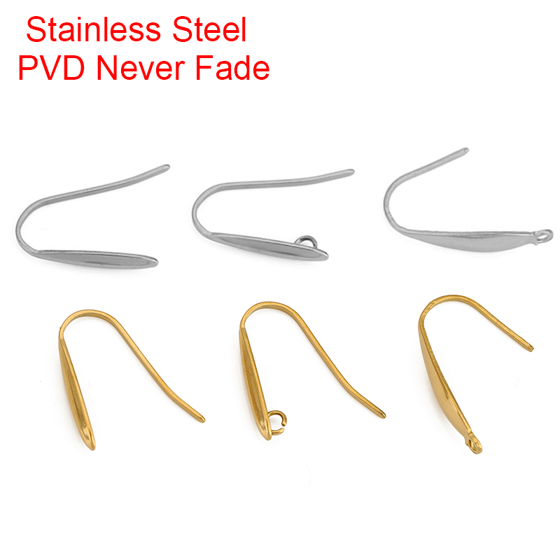 10 pezzi non sbiadiscono mai g - Jewelry Making Essentials recensione e prezzo