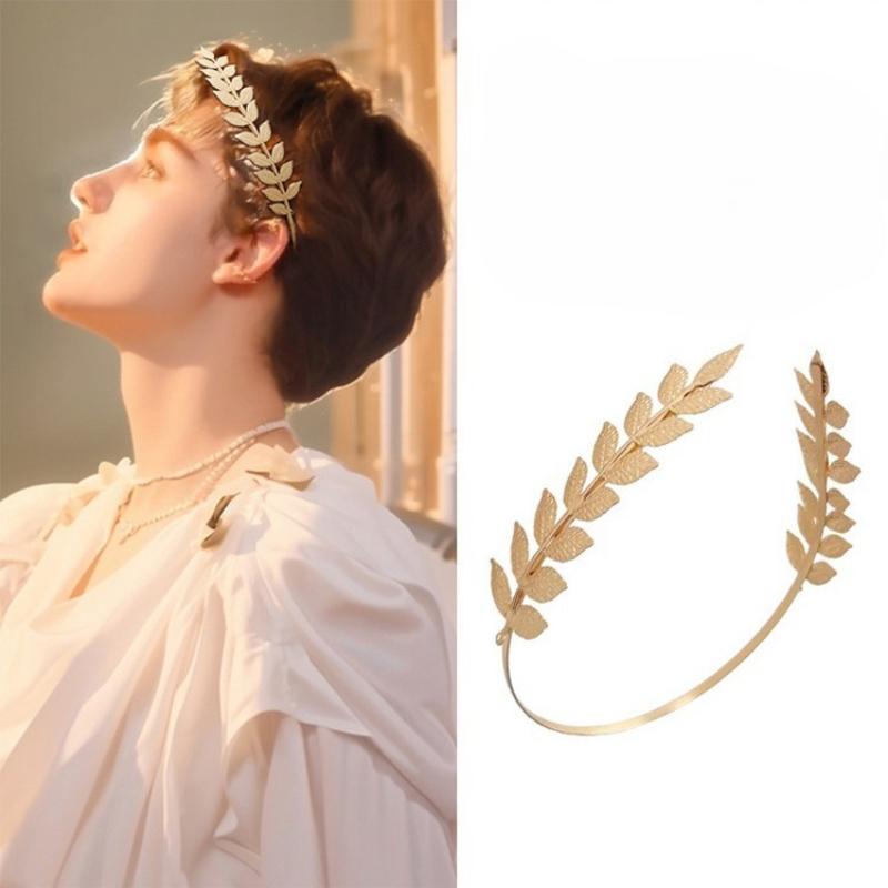 1PC Nuovo Retro Color Oro Fogl - Jewelry Making Adults recensione e prezzo