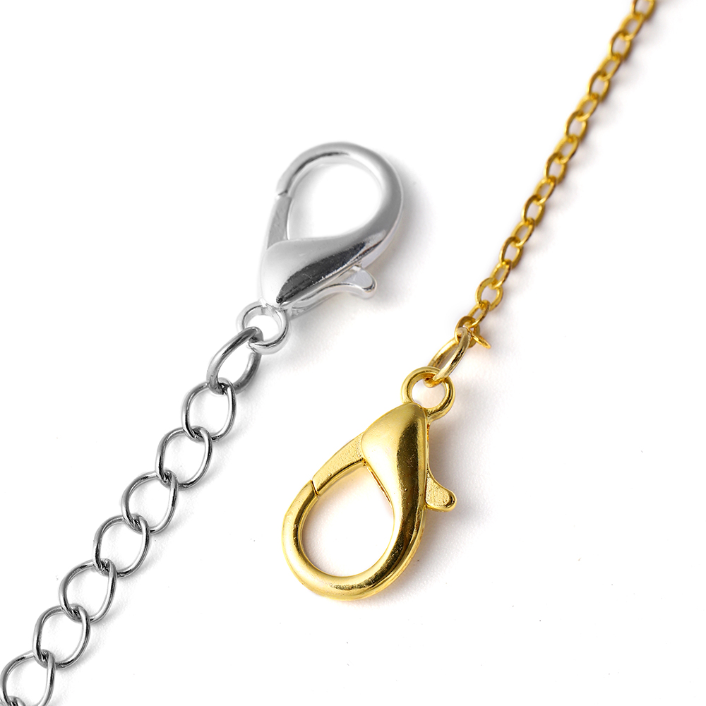 10 Pezzi Chiusure a Moschetton - Jewelry Making Essentials recensione e prezzo