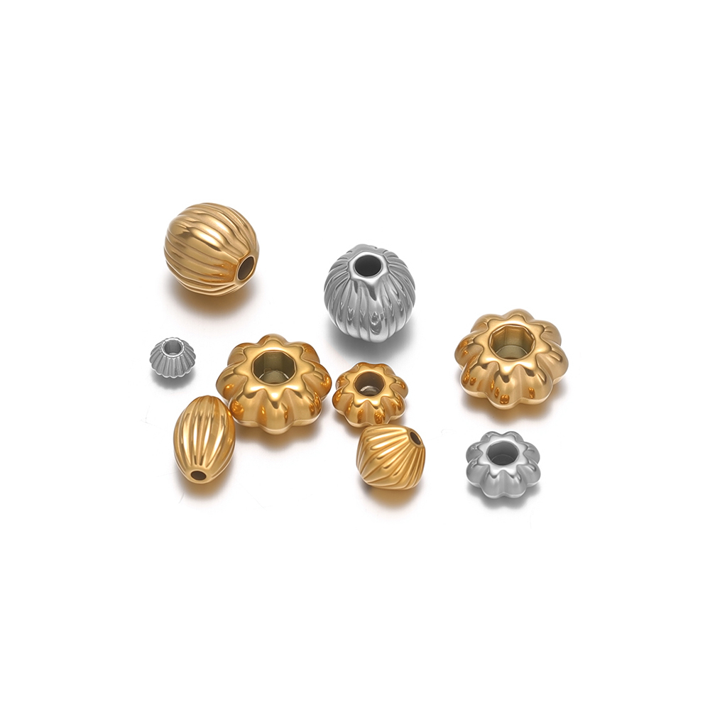 20 Pezzi Perline a Forma di Zu - Jewelry Making Equipment recensione e prezzo