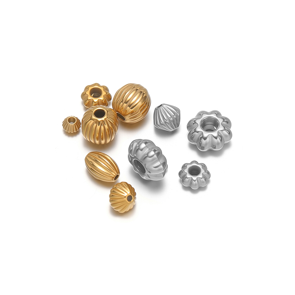 20 Pezzi Perline a Forma di Zu - Jewelry Making Equipment recensione e prezzo