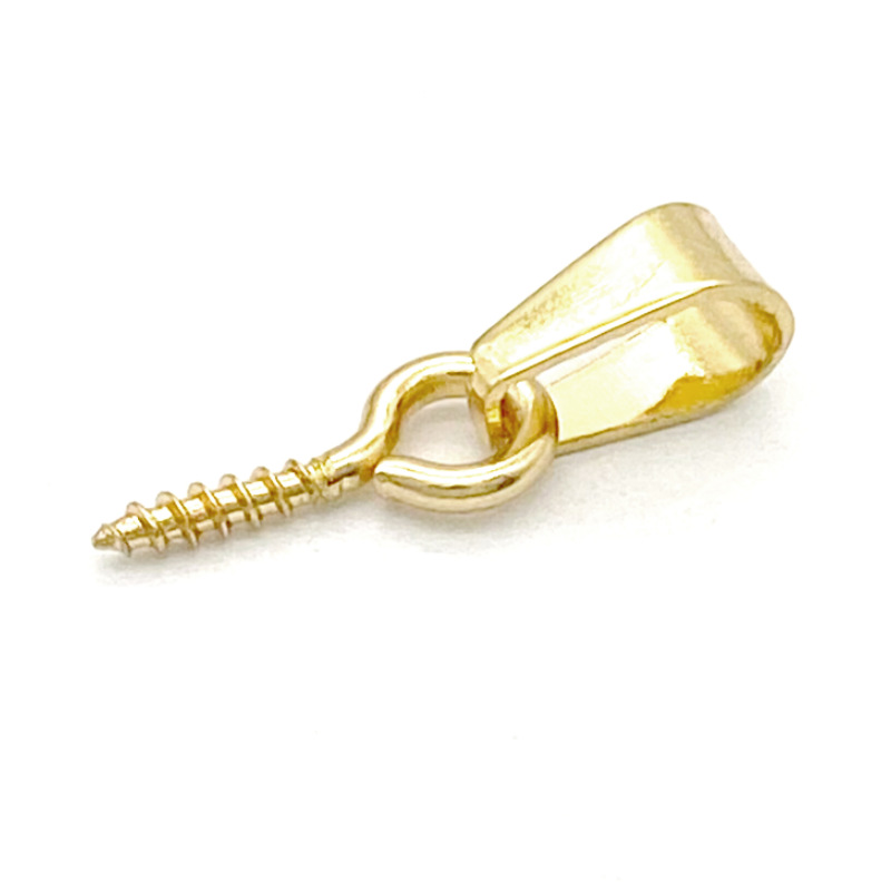 20 pezzi in acciaio inox vite  - Jewelry Making Rivets recensione e prezzo