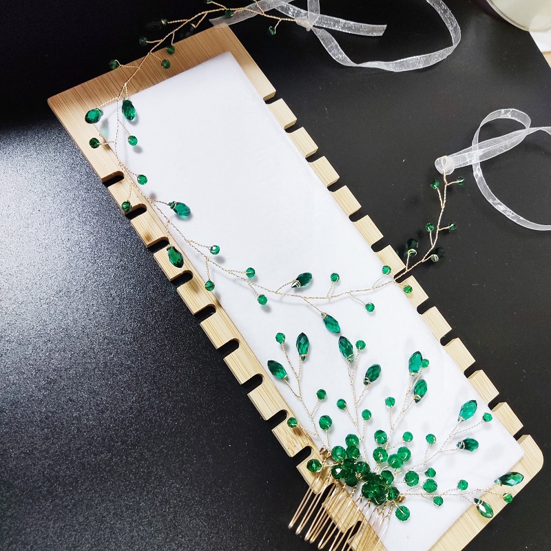 Gioiello per Capelli, Pettine  - Jewelry Making Party For Adults recensione e prezzo