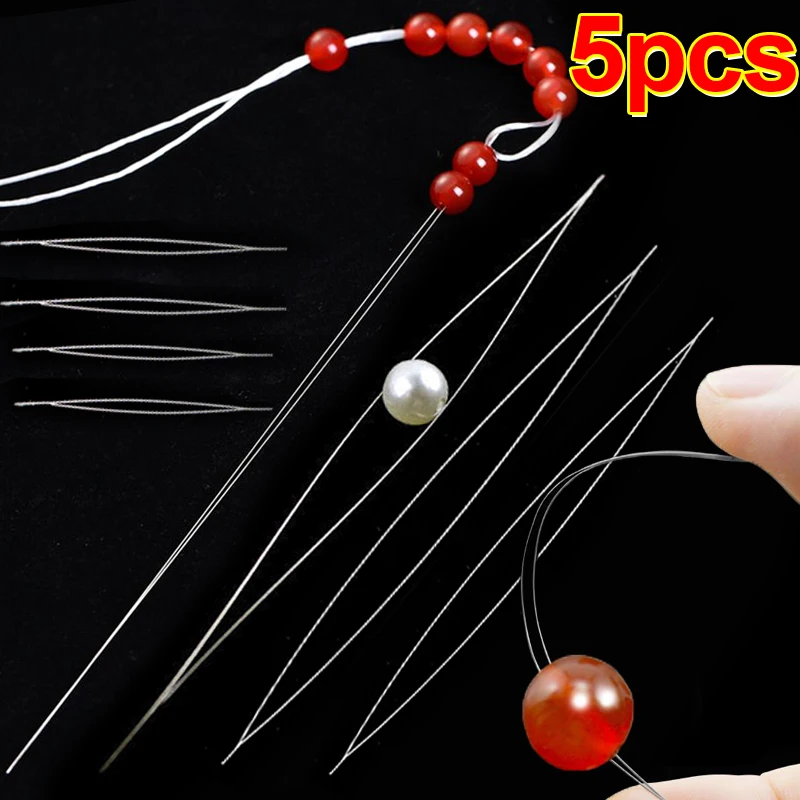5 pz/set Aghi Per Bordare A Oc - Jewelry Making Rivets recensione e prezzo