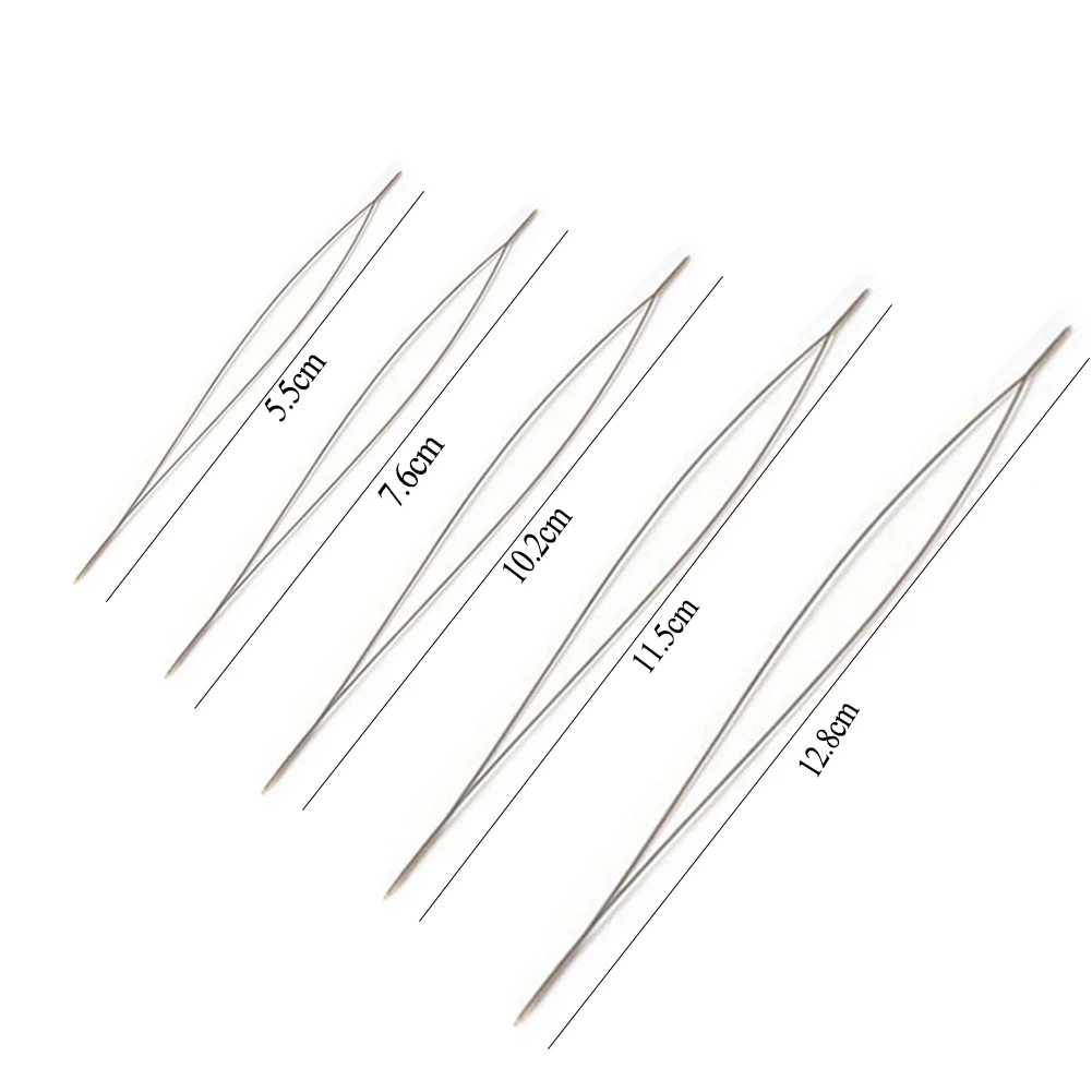 5 pz/set Aghi Per Bordare A Oc - Jewelry Making Rivets recensione e prezzo