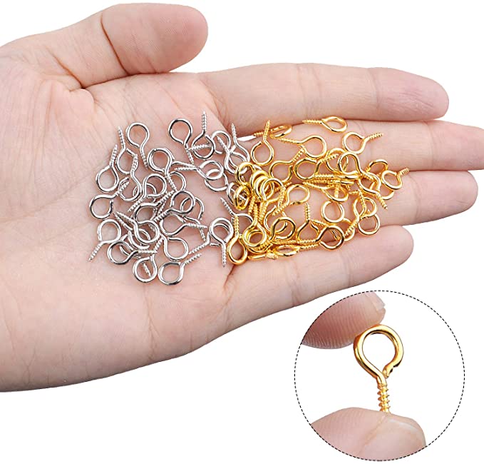 100-600 pz/lotto Piccoli Picco - Jewelry Making Rivets recensione e prezzo