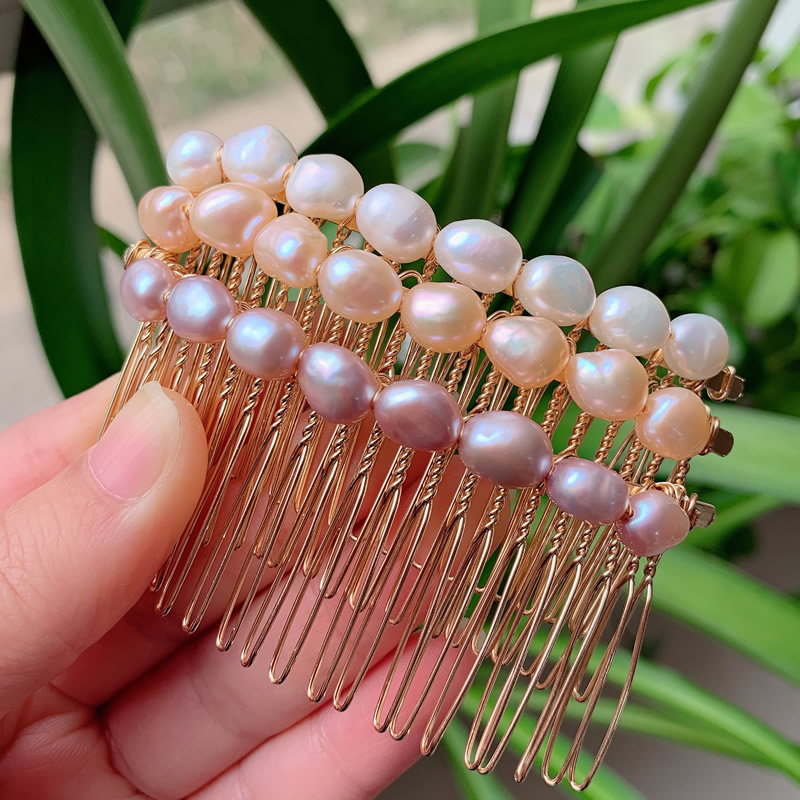 Eleganti gioielli per capelli  - Jewelry Making Adults recensione e prezzo