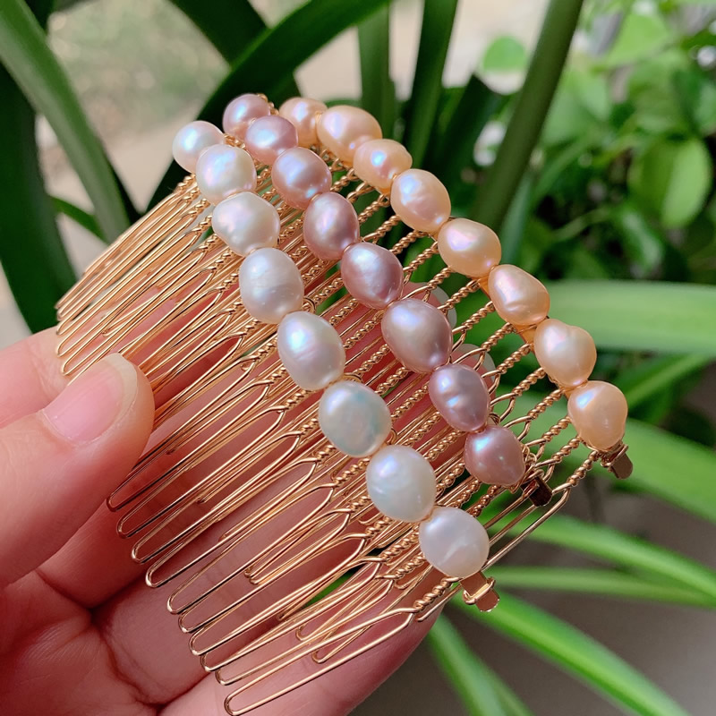 Eleganti gioielli per capelli  - Jewelry Making Adults recensione e prezzo