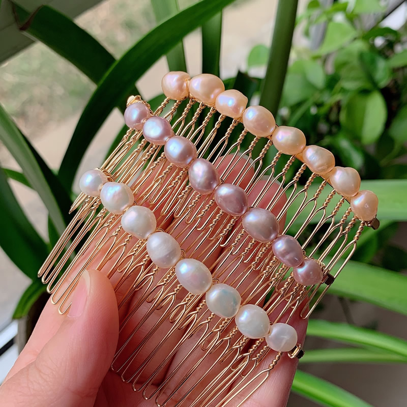Eleganti gioielli per capelli  - Jewelry Making Adults recensione e prezzo