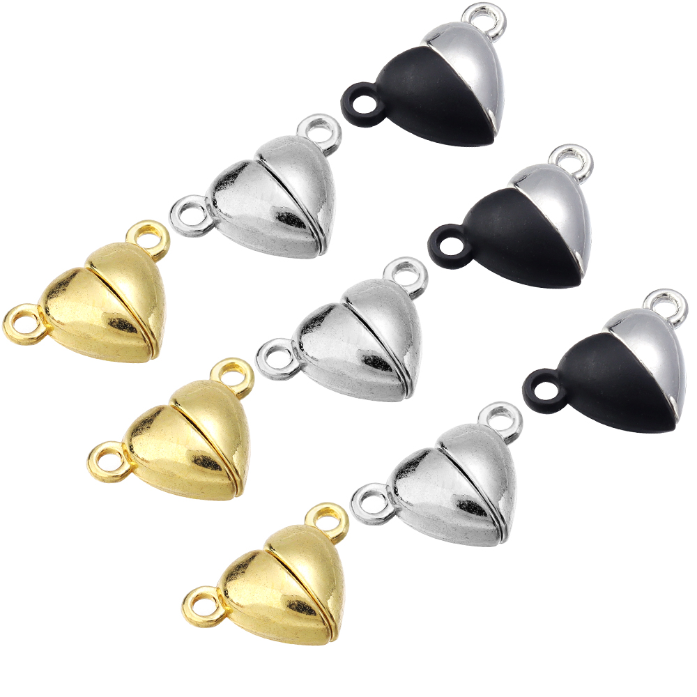 5 pz/lotto Chiusure magnetiche - Jewelry Making Essentials recensione e prezzo