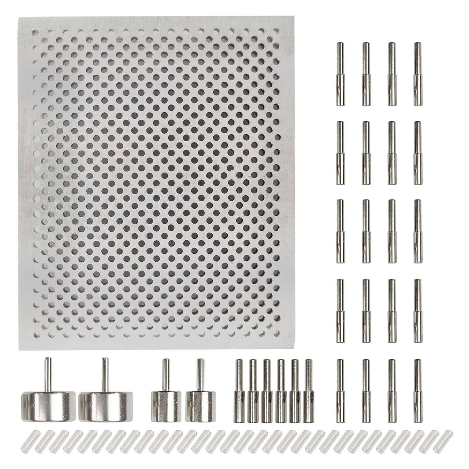 Kit di Attrezzi per Modellare  - Wire Jewelry Making Jig recensione e prezzo