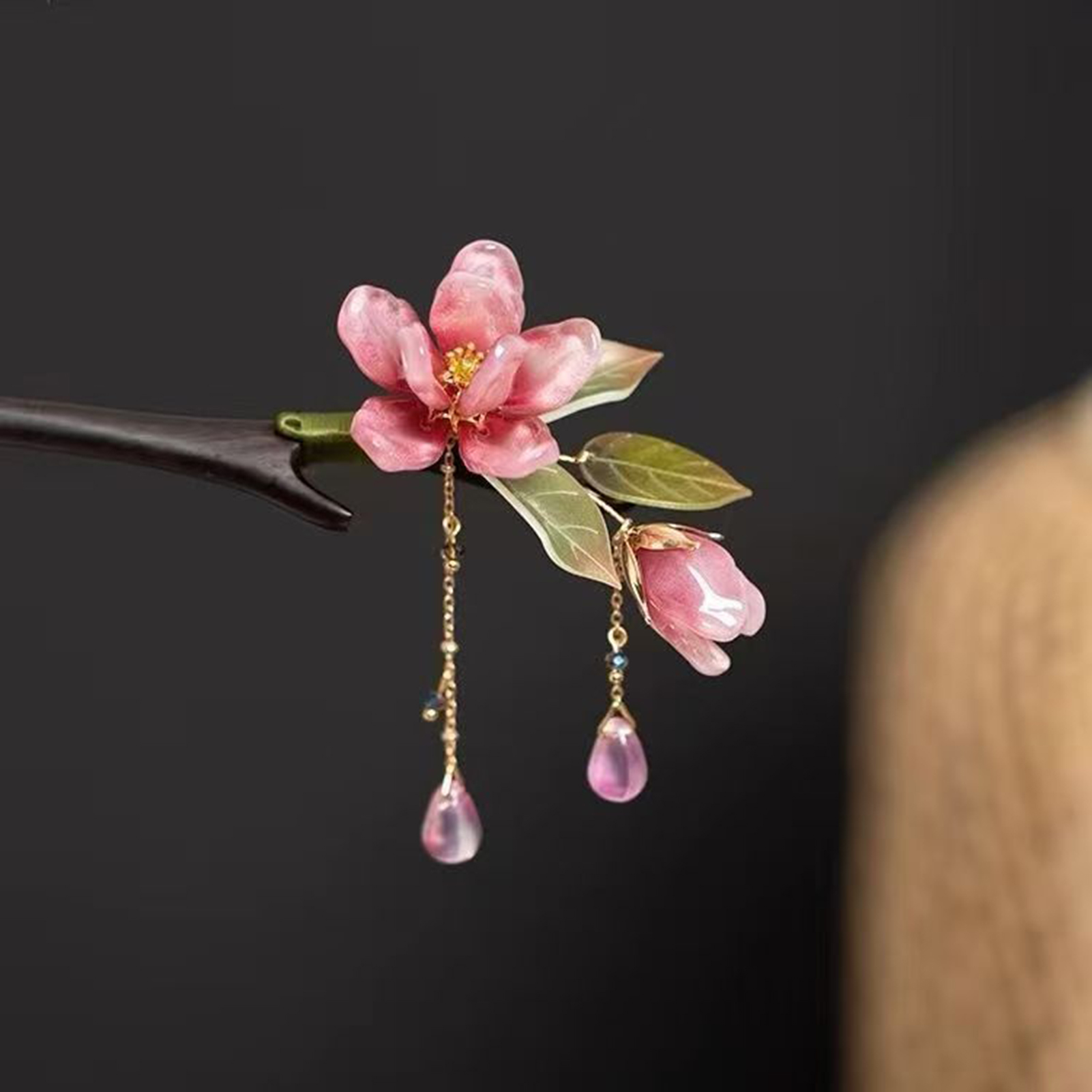 Bastoncini per capelli vintage - Jewelry Making Adults recensione e prezzo
