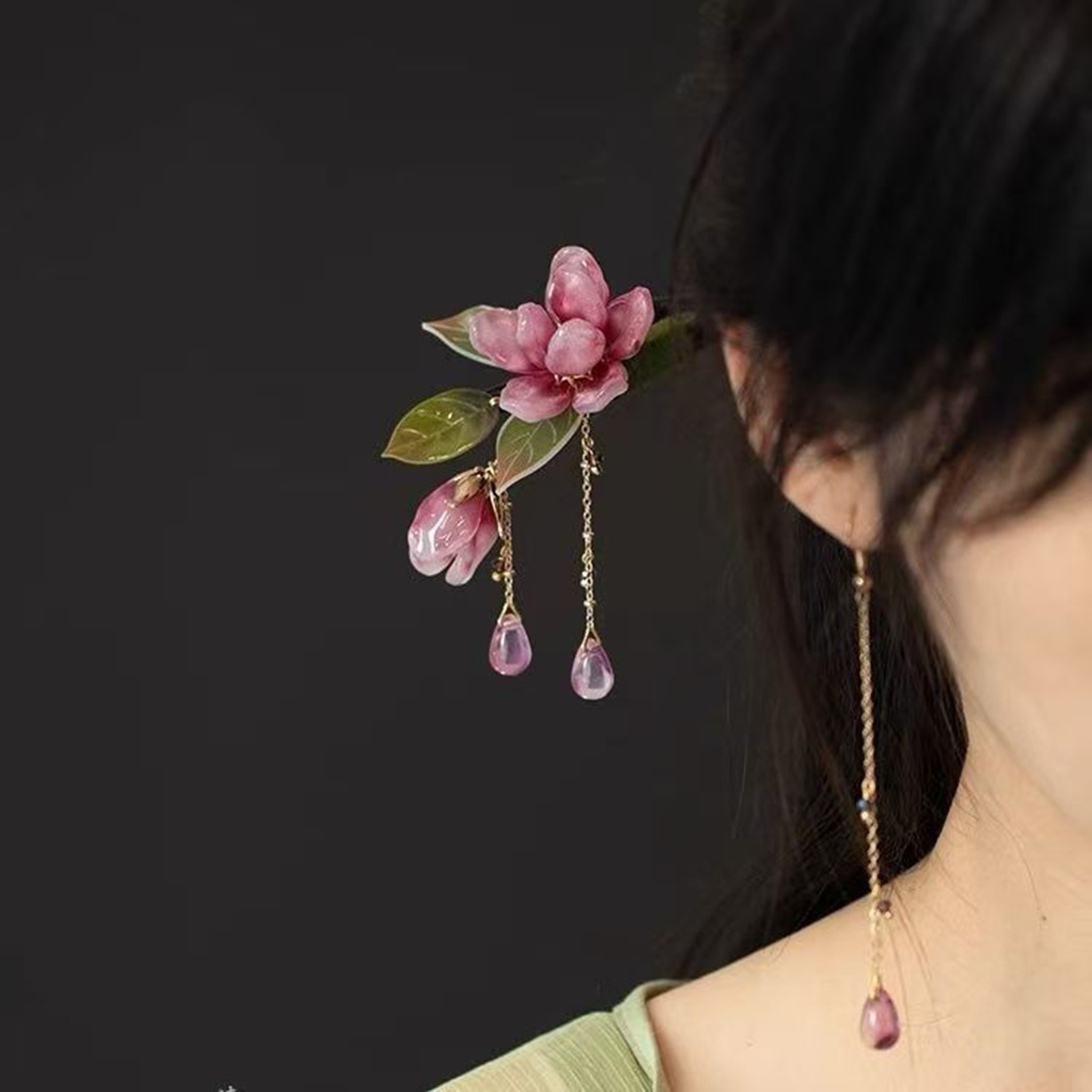 Bastoncini per capelli vintage - Jewelry Making Adults recensione e prezzo