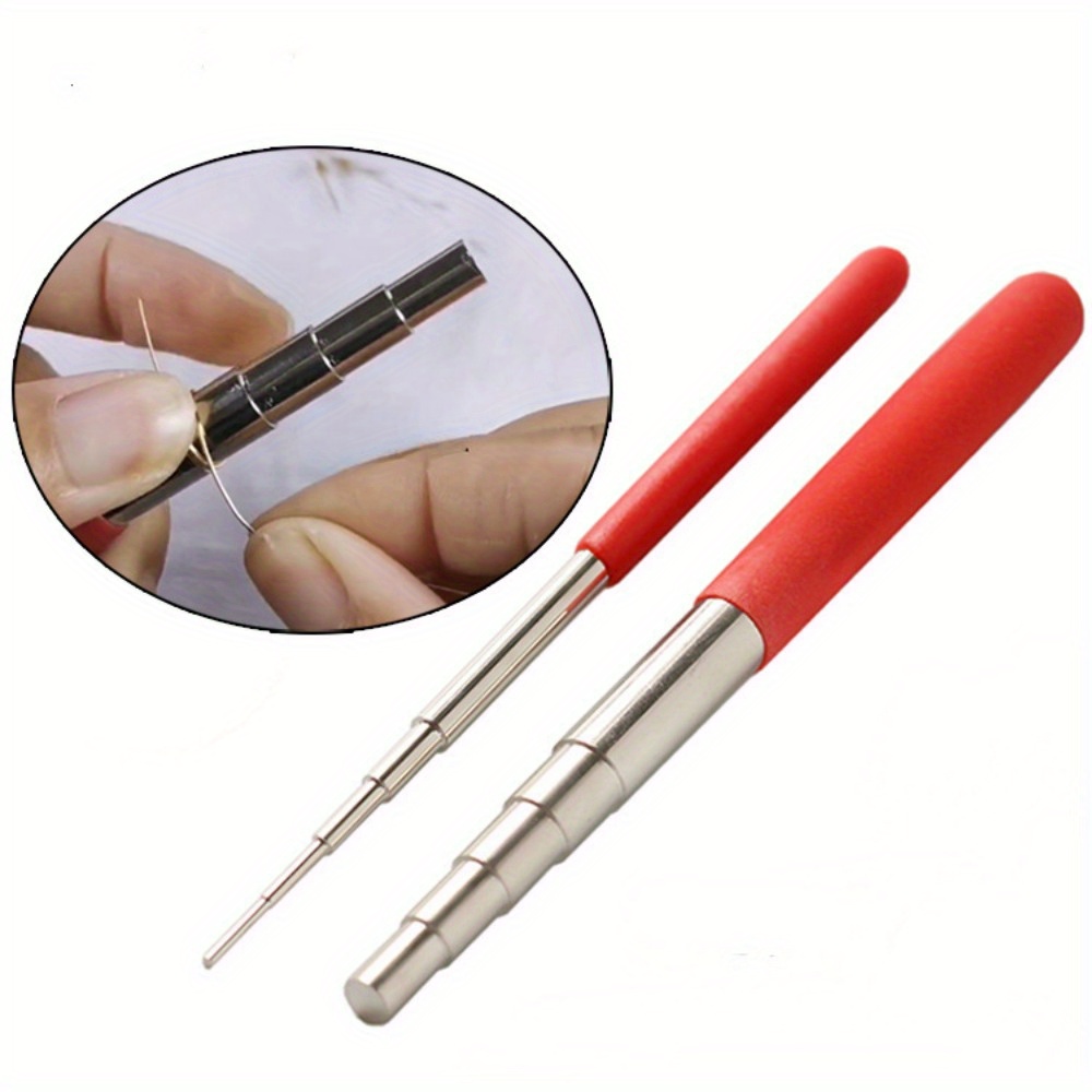 2 pezzi avvolgicavo bobina a c - Wire Jewelry Making Jig recensione e prezzo