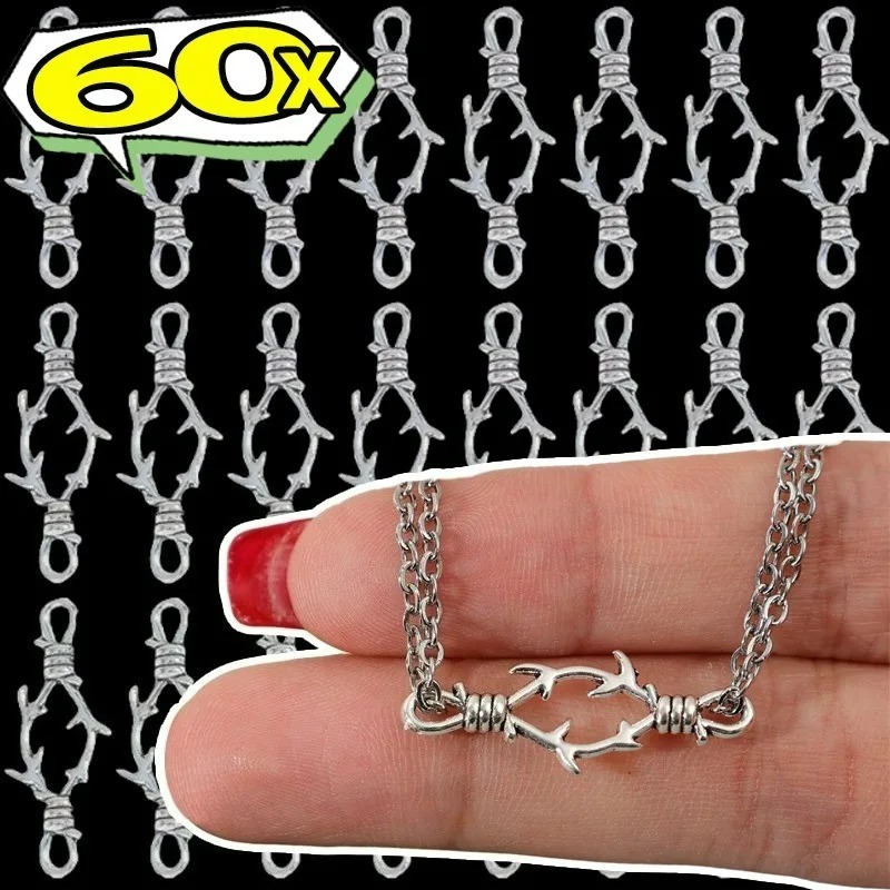 10-60 pezzi risultati di gioie - Jewelry Making Rivets recensione e prezzo