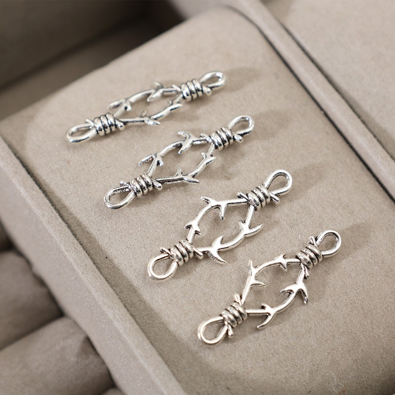 10-60 pezzi risultati di gioie - Jewelry Making Rivets recensione e prezzo