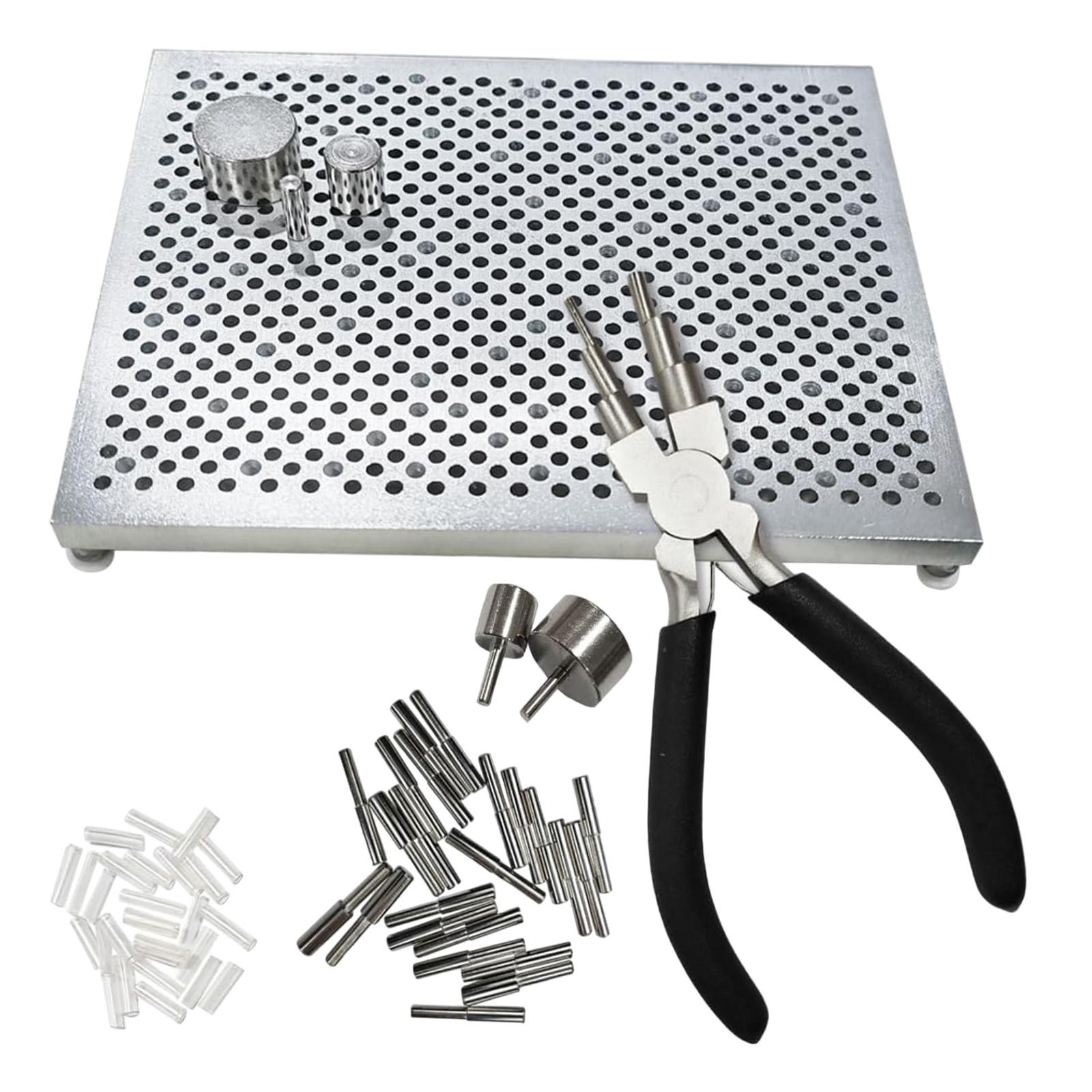 Maschera per piegare il filo P - Wire Jewelry Making Jig recensione e prezzo
