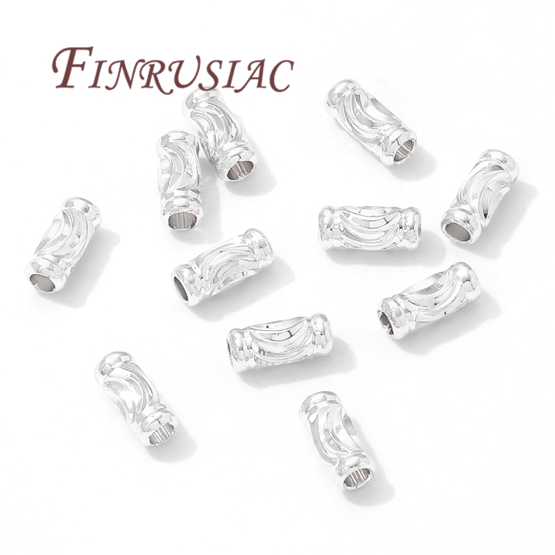 Perline distanziatrici per tub - Jewelry Making Equipment recensione e prezzo