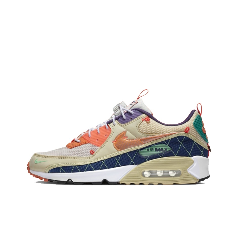 Scarpe da corsa Nike Air Max 9 - Nike Shoes Air Max 90 recensione e prezzo