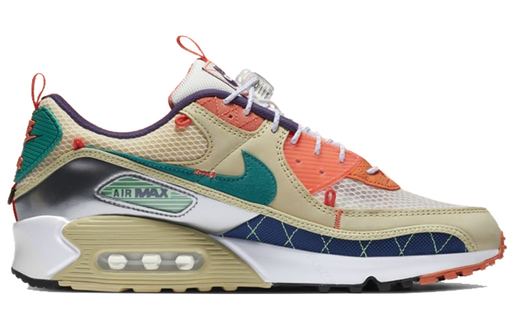 Scarpe da corsa Nike Air Max 9 - Nike Shoes Air Max 90 recensione e prezzo