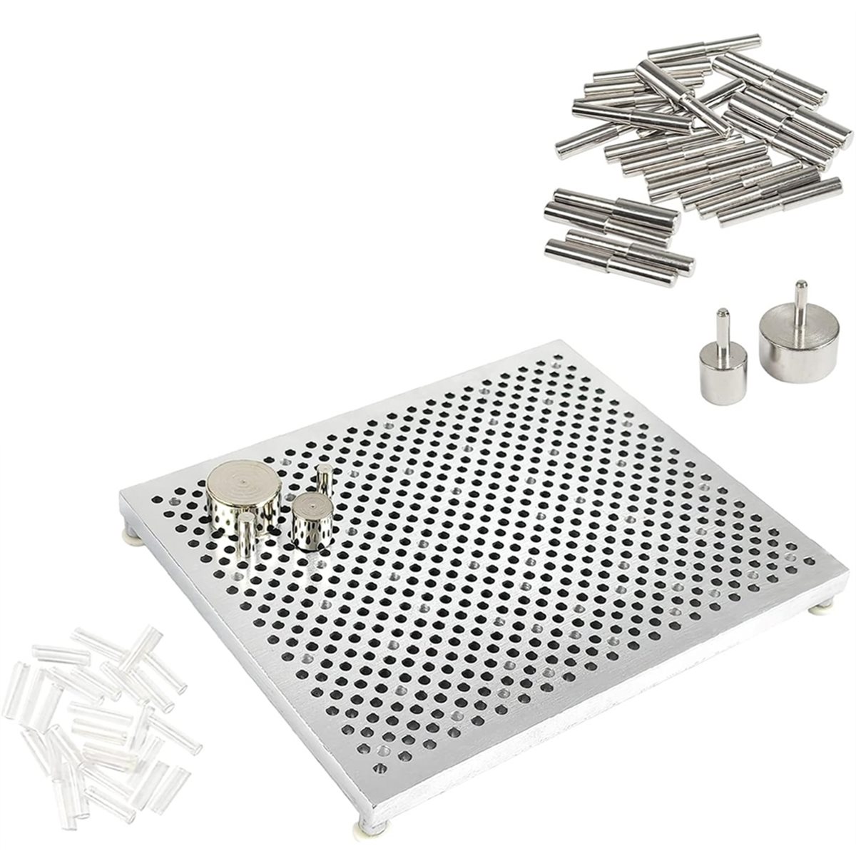 Supporto per Piegatura Fili Pr - Wire Jewelry Making Jig recensione e prezzo